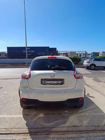 NISSAN Juke 1.5 dCi Start&Stop Tekna rif. 24190756 - Foto 7