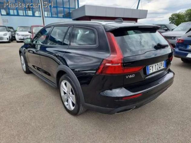 VOLVO V60 Cross Country 2.0 d4 Business Plus awd GANCIO TRAINO -FY124PA rif. 24012939 - Foto 3