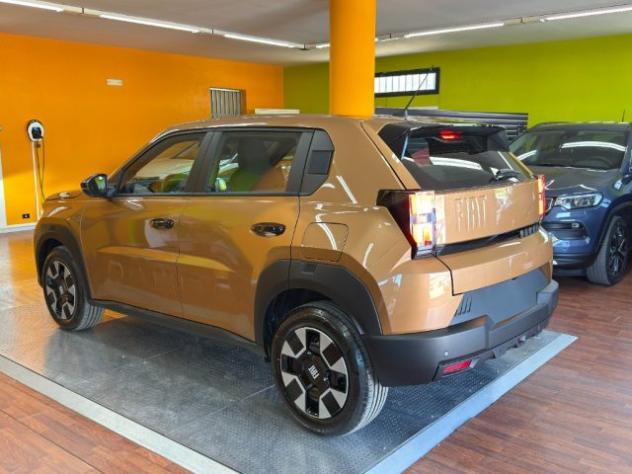 FIAT Grande Panda 1.2 100 CV S&S Icon MANUALE NUOVO rif. 24069541 - Foto 2