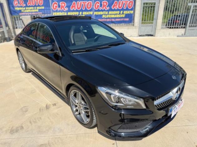 MERCEDES-BENZ CLA 220 d Premium AMG Garanzia rif. 23650975 - Foto 4