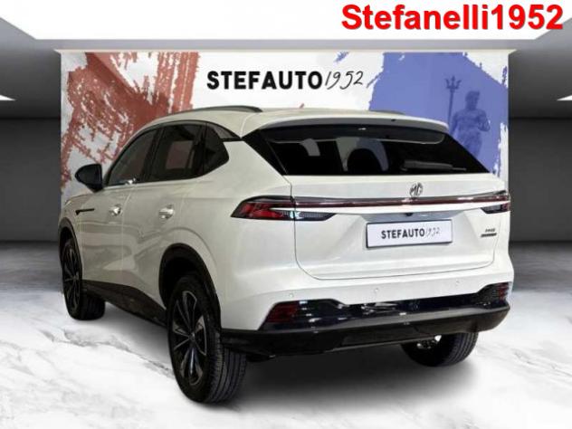 MG HS NEW Hybrid+ Comfort Ibrida - WSD - Pearl White - rif. 23871787 - Foto 5