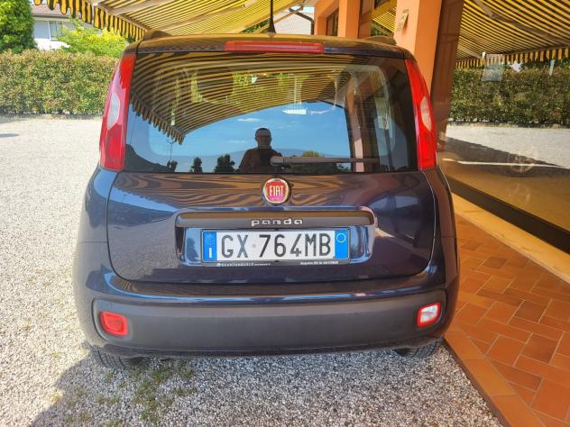 Fiat Panda 1.2 Easy - Foto 5