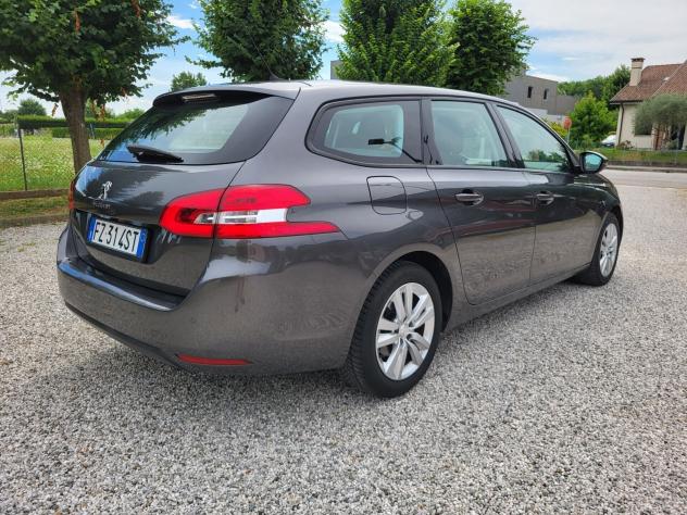 Peugeot 308 BlueHDi 130 S&S EAT8 SW Business - Foto 5