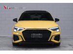AUDI A3 SPB Sportback 35 TDI S line Edition S-tronic  LED rif. 23727672