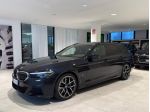 BMW Serie 5 520d Msport 48V xDrive Tetto Adap. Cruise m sport