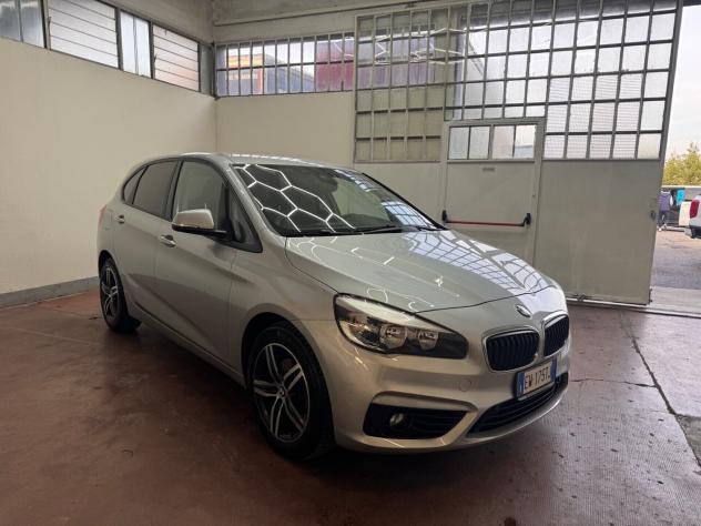 Bmw 218 Active Tourer 218d Sport - Foto 3