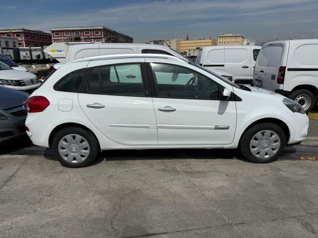 Renault Clio 1.2 16V SporTour Luxe solo 116000 km
