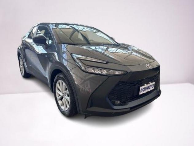TOYOTA C-HR 1.8 HV Active rif. 23628757