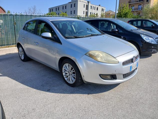 Fiat Bravo 1.9 MJT 150 CV Emotion - Foto 3
