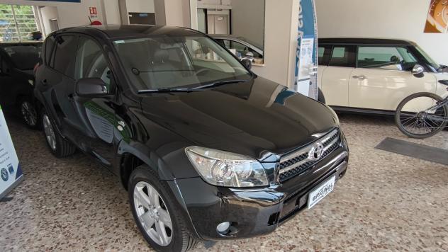 Toyota RAV 4 RAV4 2.2 D-4D 177 CV Luxury - Foto 5
