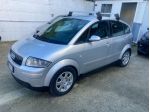 Audi A2 "ASI"