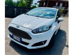 Ford Fiesta 1.0 EcoBoost 100CV  AUTOMATICA !!!!!