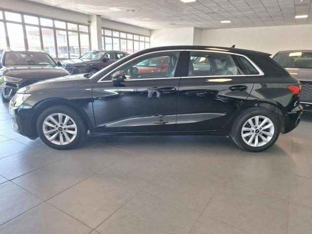 Audi A3 Sportback 30 TDI S tronic Business - Foto 3