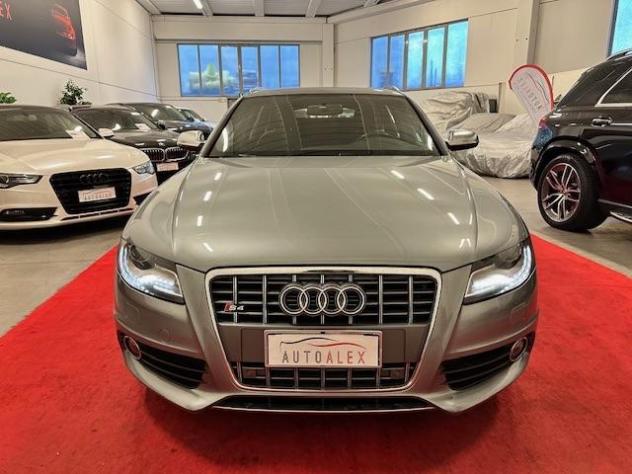 AUDI - A4 Avant S4 Avant 3.0 V6 tfsi quattro s-tronic - Foto 2