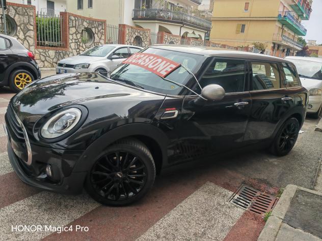 MINI COOPER CLUBMAN 2.0D CV150 KW110 HYPE - Foto 4