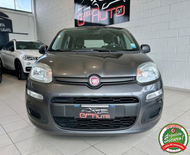 FIAT Panda 1.2 Pop *NO VINCOLI*NEOPAT*UNICO PROPRIETARIO* rif. 24123346 - Foto 2