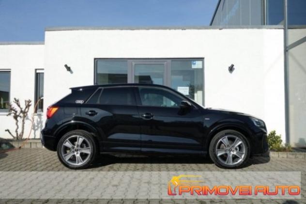 AUDI Q2 35 TFSI S tronic rif. 19118460 - Foto 5