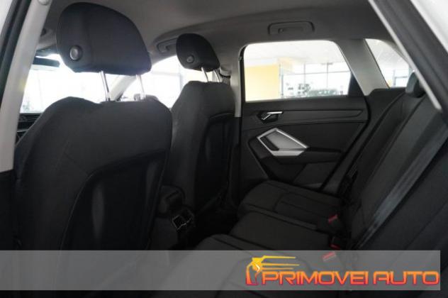 AUDI Q3 35 TFSI S tronic Advanced rif. 20675176 - Foto 5