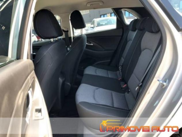 HYUNDAI i30 1.5 5 porte Classic Plus rif. 19099545 - Foto 3