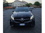 MERCEDES GLE COUPÈ AMG