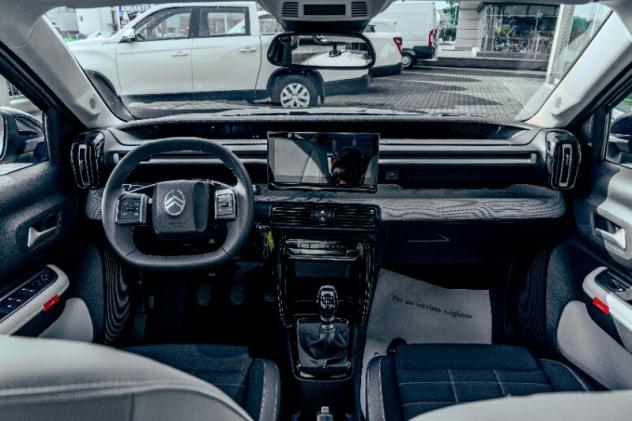 CITROEN C3 4ª serie C3 PureTech 100 S&S Max - Foto 7