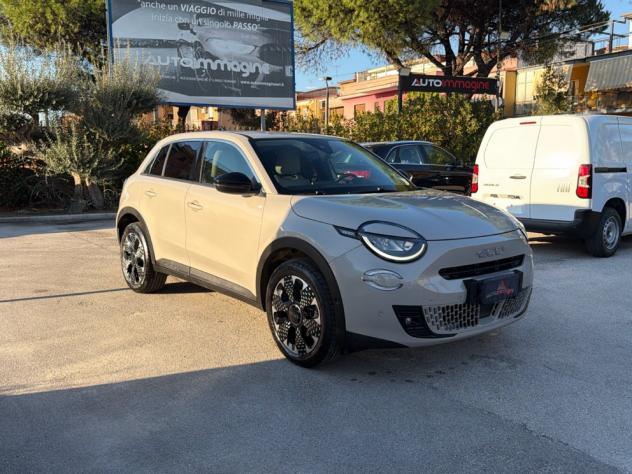FIAT 600 600 1.2 hybrid La Prima 110cv auto - Foto 8