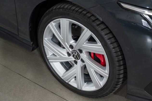 VOLKSWAGEN Golf GTI 2.0 TSI 245cv 6m IVA esposta rif. 23738945 - Foto 6