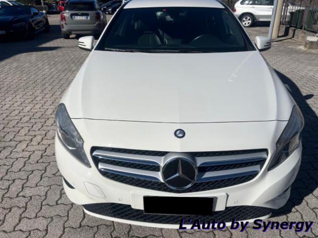 MERCEDES-BENZ A 180 CDI Premium MANUALE! rif. 23414336 - Foto 2