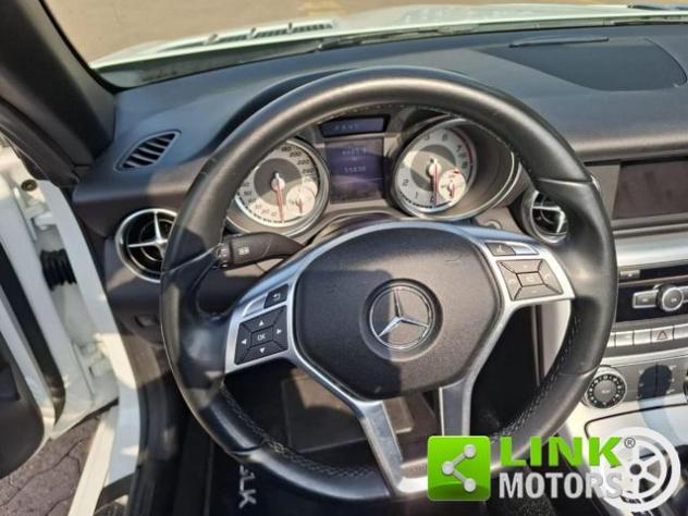 MERCEDES-BENZ SLK 200 Sport rif. 24010586 - Foto 5