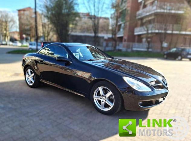 MERCEDES-BENZ SLK 200 Kompressor cat rif. 24002428 - Foto 2