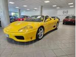 Ferrari 360 Modena
