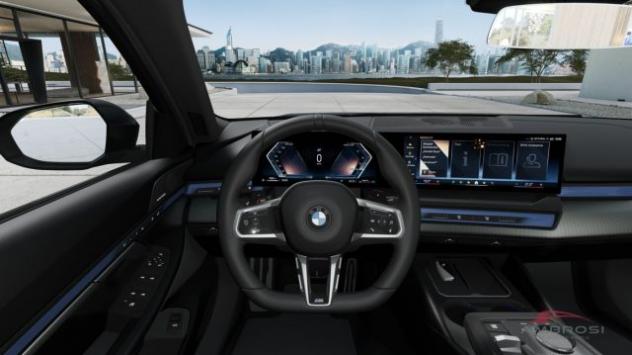 BMW Serie 5 xDrive Touring Msport Pro Premium Package rif. 24161974 - Foto 9