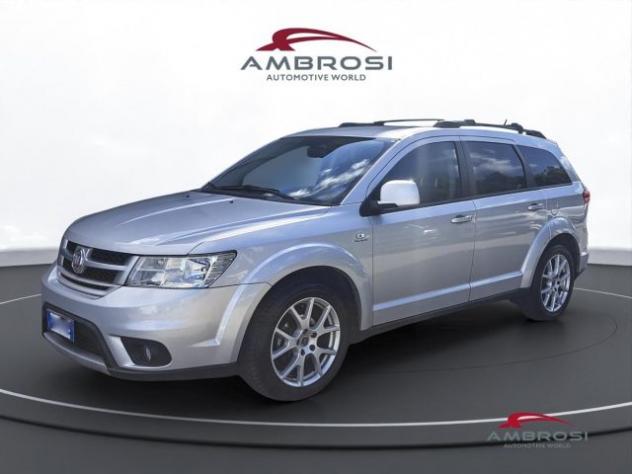 FIAT Freemont 2.0 Multijet 170 CV Urban - PER OPERATORI DEL SETT rif. 23726250