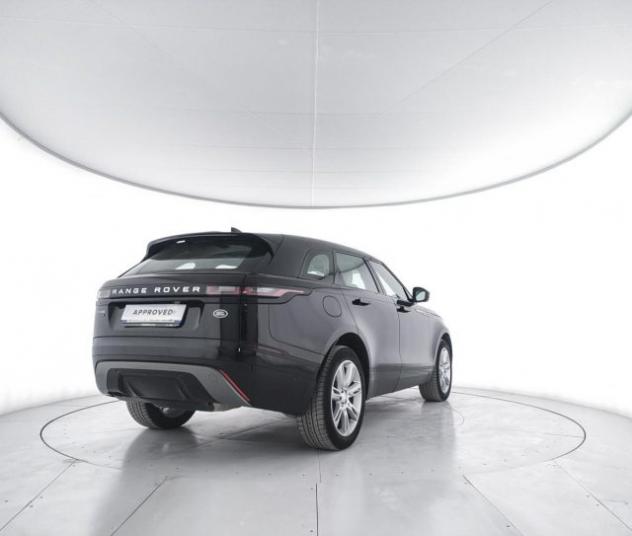 LAND ROVER Range Rover Velar 2.0D I4 204 CV S awd rif. 23205343 - Foto 2
