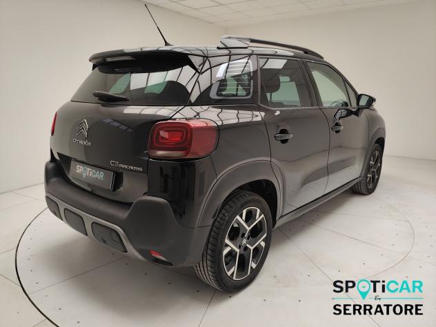 Citroën C3 Aircross I 2021 1.2 puretech Shine Pack s&s 130cv eat6 - Foto 5