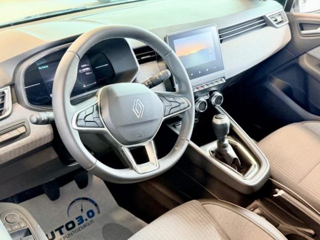 RENAULT Clio TCe 90 CV 5 porte Techno rif. 24046917 - Foto 7