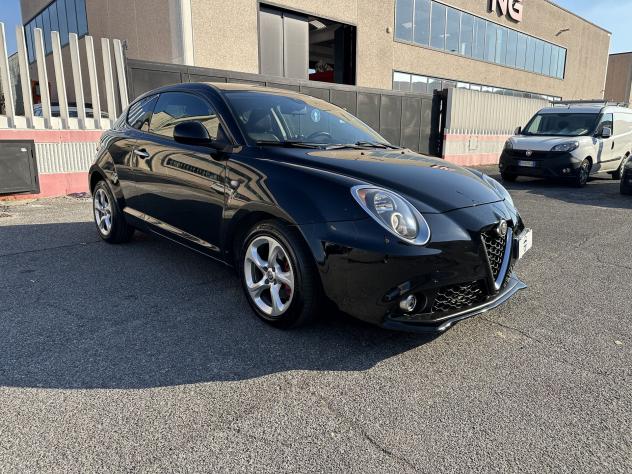 Alfa Romeo MiTo MiTo 1.3 jtdm Super 95cv - Foto 8