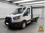 FORD Transit 350 2.0 EcoBl.170CV PL Cassone Scattolini rif. 23994499