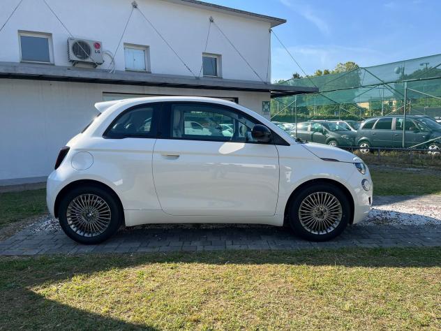 FIAT 500 500 1.0 hybrid Icon - PROMO GALLOTTI - Foto 4