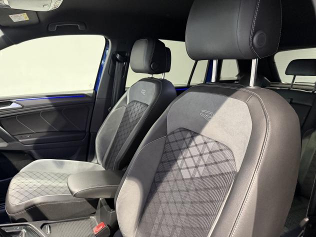 Volkswagen Tiguan 1.5 TSI ACT R-Line DSG - Foto 9