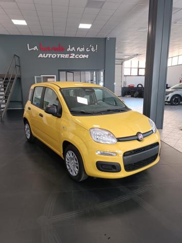 FIAT Panda Panda 1.0 FireFly S&S Hybrid Pop PANDINA DA € 9950 ANCHE A GIUGNO !!! - Foto 4