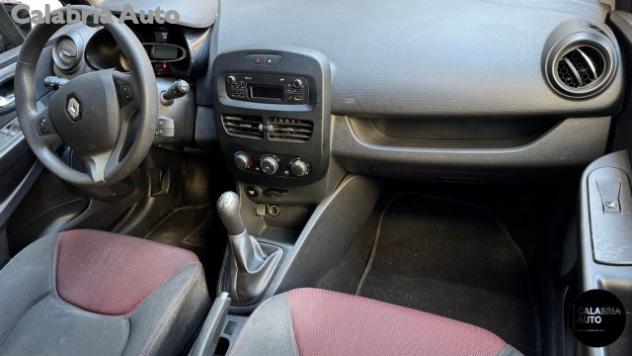 RENAULT Clio 1.2 75CV 5 porte Zen rif. 23511989 - Foto 9