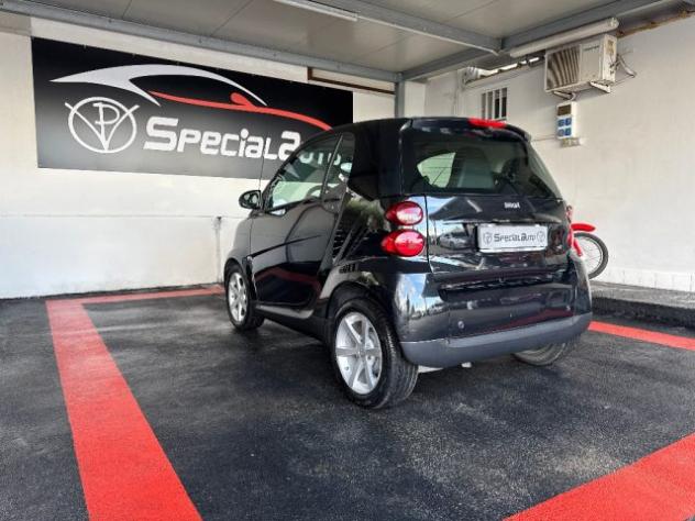SMART ForTwo 800 33 kW coupé passion cdi rif. 24112627 - Foto 9
