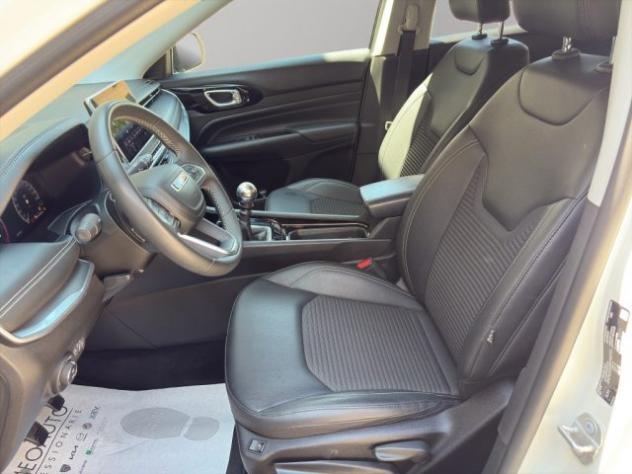 JEEP Compass 1.6 Mjt 130 cv limited rif. 23857296 - Foto 10
