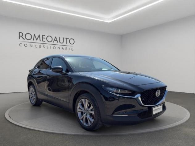 MAZDA CX-30 2.0L M Hybrid 2WD 6mt 180CV Executive rif. 22611572 - Foto 8