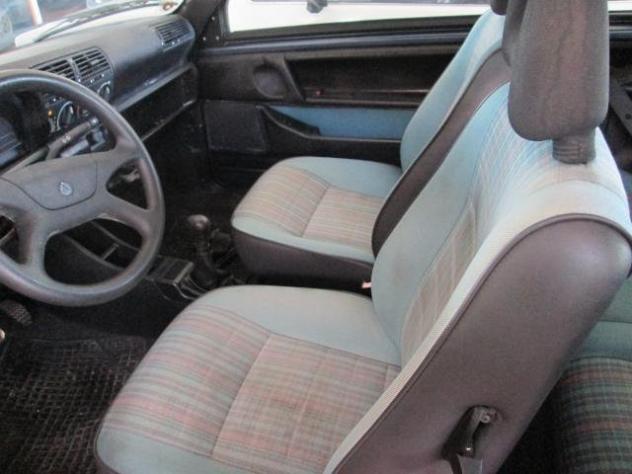 Autobianchi Y10 1.1 I.e. 4WD Sestriýres - Foto 4
