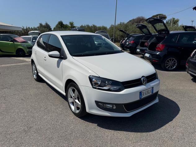 Volkswagen Polo 1.6 GPL BIFUEL 82CV 5P HIGHLINE 2011 - Foto 2