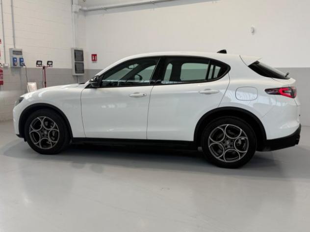 ALFA ROMEO Stelvio 2.2 Turbodiesel 160 CV AT8 RWD Sprint rif. 24153353 - Foto 8