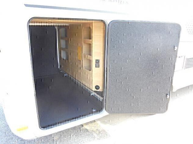ADRIA MATRIX 670SL 60Y ............PROMOZIONE............ - Foto 4
