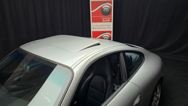 Porsche 911 Carrera 3.6CC ASI CON CRS - Foto 8
